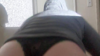 Twerking