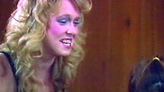 Sexy amateur blonde blowjob amp cumshot HD