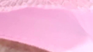 Oops. Some Stranger Is Rubbing Against My Pussy on a Crowded Bus