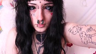 Uf goth