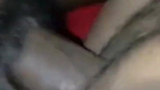 Full Closeup Pussy Fucking Video, Step Sister Invited Her Boyfriend in Midnight for Fucking