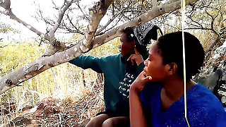 With my fellow Artist friend