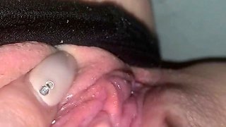 Hot amateur close up hardcore HD video