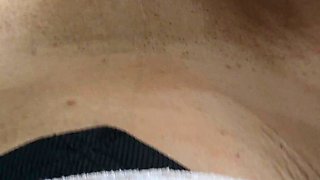 Utah Wife Masturbating