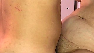 Nurse Gets Excited When She Sees Her Patient's Erection