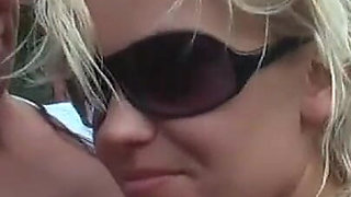 Porn pool party - part#02