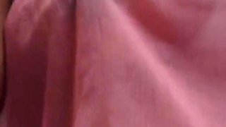 yummy Sunitha Teases in Wet Transparent Dress & Moans Loud!