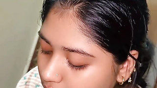Desi cute girl video