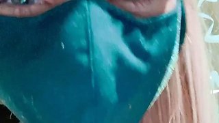 Huge Japan blowjob and handjob POV orgy with a cumshot