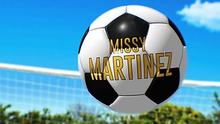 Coach Martinez With Bambino, Missy Martinez - Brazzers