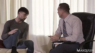 Whats Gotten Into Him? Part 1 - Bro Network