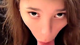 Teen Stepdaughter Likes to Suck Dick
