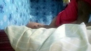 Chubby Mistress Full Video Sex Scandal with Her X Boyfriend