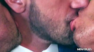 Into The Holes - MENatPLAY