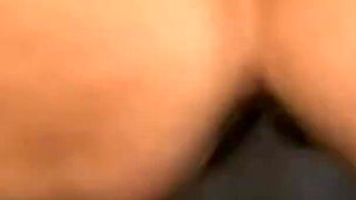 Hard fucked blonde hottie by a black monster cock