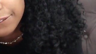 She Sucks Dick so Good, She's Perfect at It
