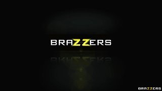 Anal Sex Saves Lives With Whitney Wright, Ricky Johnson - Brazzers