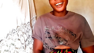 Good mood in morning