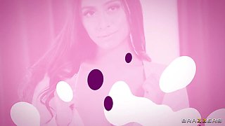 Free Use & Pussy Juice With Violet Myers, Chris Blaccwood - Brazzers