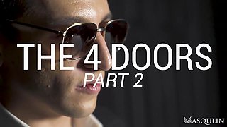 The 4 Doors, Part 2 - Role Play - Bro Network