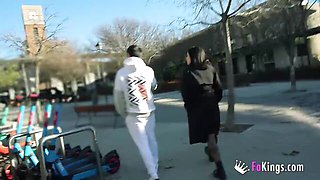 FaKings featuring sweetheart's young (18+) movie