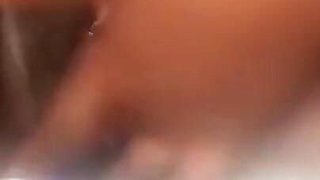 Fat Ebony Mama Masturbate for Me on Whatsapp