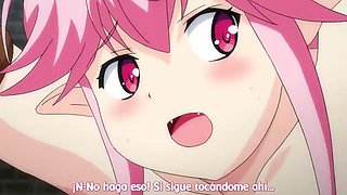 Onna Maou Cap 2