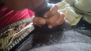 Telugu aunty