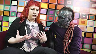 Watch erotic Proxy Paige and Lily Lu's xxx