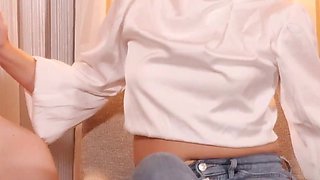 Helena Locke - Spanked for Slutiness