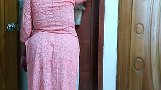 Big Ass & Huge Boobs Fucking & Cum