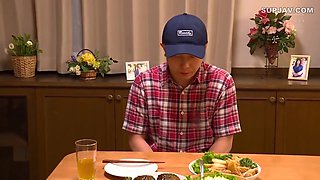 [rm] Cheating Wife & Fake Virgin Maki Tomoda