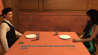 A Step-mother's Love (orborigin) part 5 Part 14 Gameplay by Loveskysan69