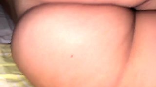 My Stepsister's Anal Adventure - Big Tits and Ass