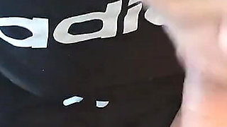 I Suck My Stepfather with Lust and I Suck Everything Out of Him