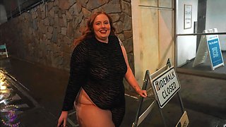 Sarah Taylor's Blonde Slut Mom Passion Ignites in Heat