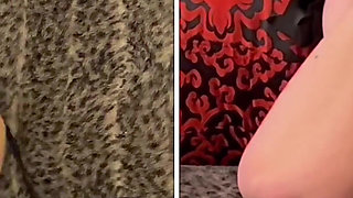 Granny Carmen’s I'm Your Fuck Doll but I Wanna See You Cum in That Fuck Doll