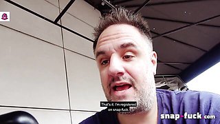 Sublime Candy Scott and Scott at reality movie