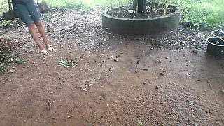 My Step Daughter Before Being Seduced