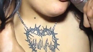 Gordita Petera Recibe Una Buena Pija Hasta Sacarle Toda La Leche Alisongonzalez26