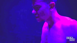 Anastasia Brokelyn, Tiffany Doll And Siouxsie Q - Anal Lovers -watch The Compilation By