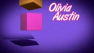 All Dolled Up: Gonzo Edition With Olivia Austin, Scott Nails - Brazzers