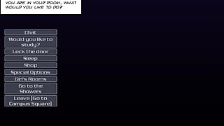 Rogue-like Evolution Gameplay by Loveskysan69