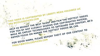 College Girls And Their Bi Guys