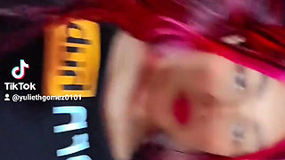 I'm Reading a Sex Book and Imagining My Stepfather Fucking Me Really Deliciously