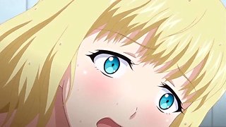 Katainaka ni Totsui de Kita Russia Musume to H Shimakuru Ohanashi ova 1