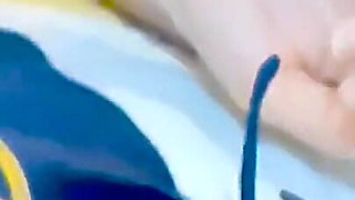 Mayu No84 Erotic Police, Convulsive Orgasm, Squirting, Dirty Talk, Anal Licking, Deepthroat, Blindfold, Anal Vibrator, Creampie