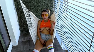 Mexican latina MILF homemade sex tape