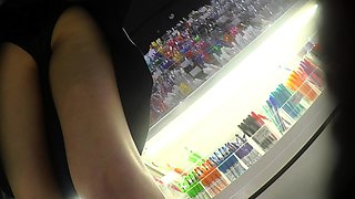 Naughty Amateur Fucked On Hidden Cam