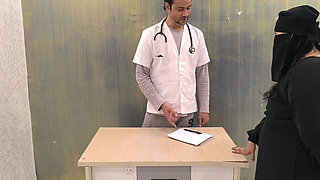 Doctor Fuck Patient